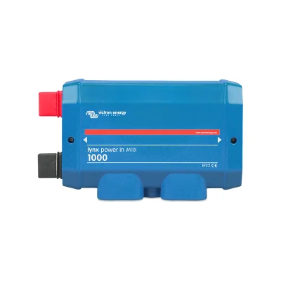 Lynx Power In (M10) -...