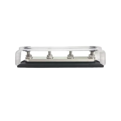 Busbar 250A 4P avec...