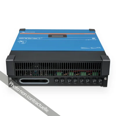 Contrôleur de charge...