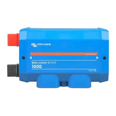 Lynx Class-T Power In (M10)...