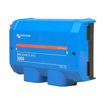 Lynx Class-T Power In (M10)...