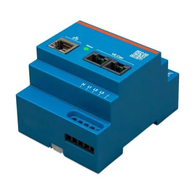 Compteur d'énergie...