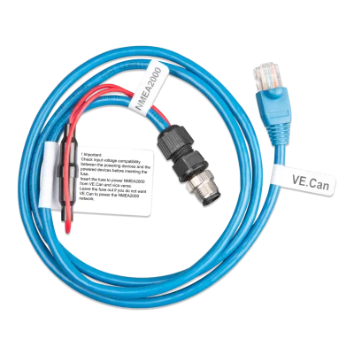 Câble VE,Can/NMEA2000...