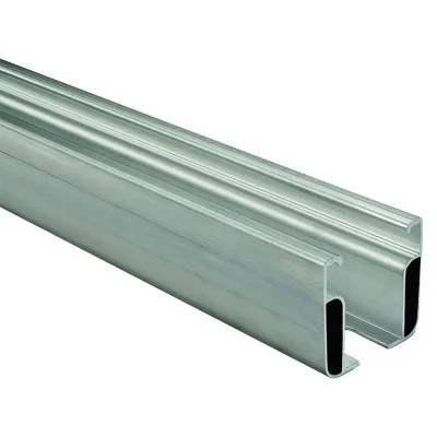 Rail aluminium 2,40 m -...