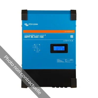 Contrôleur de charge...