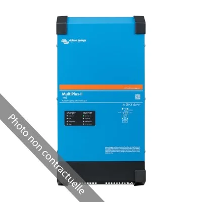 Convertisseur MultiPlus-II...