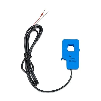 Transformateur de courant...