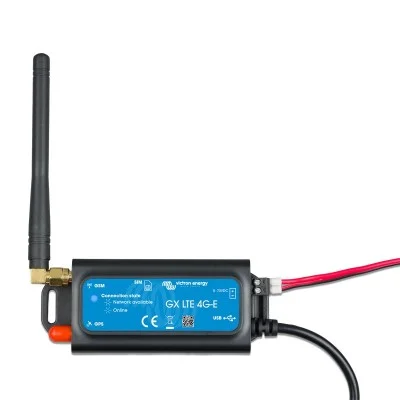 GX LTE 4G-E - Victron Energy