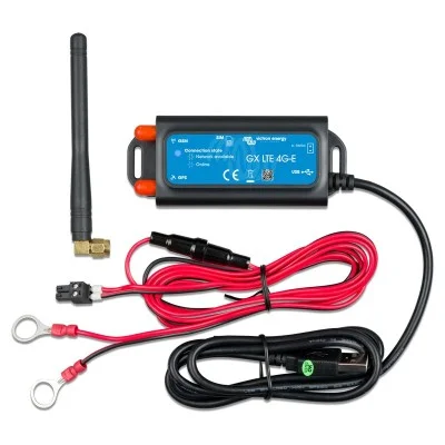 GX LTE 4G-E - Victron Energy