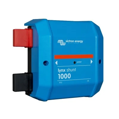 Lynx Shunt VE.Can (M10) -...