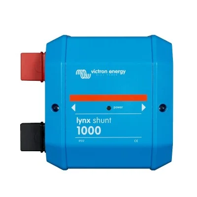 Lynx Shunt VE.Can (M10) -...