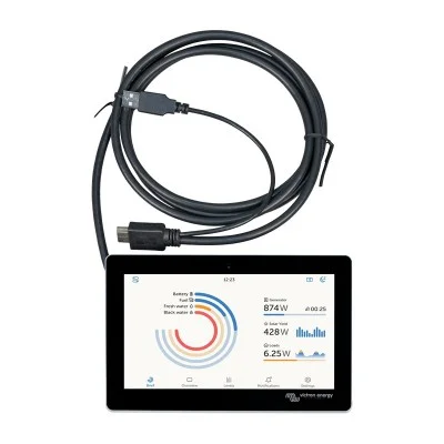 Écran encastré GX Touch 50...