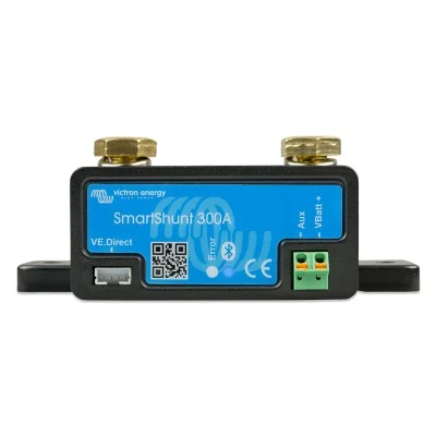 Smartshunt 300A/50mV -...