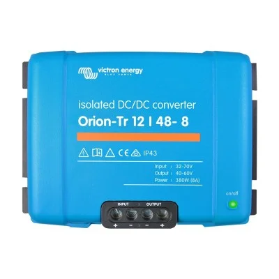 Convertisseur Orion-Tr...