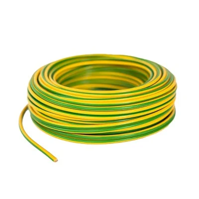 Câble Terre 6 mm²...