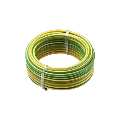 Câble Terre 10 mm²...