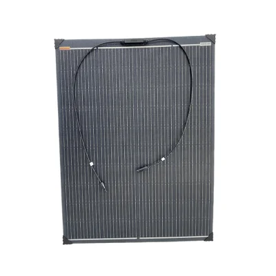 Panneau solaire 150W...