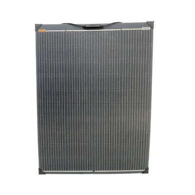 Panneau solaire 150W...