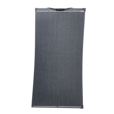 Panneau solaire 220W...