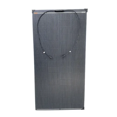 Panneau solaire 220W...