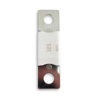 Fusible MEGA 125A / 80V -...