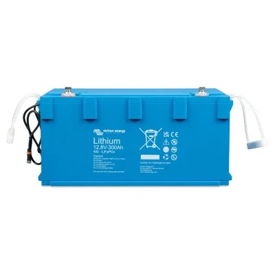 Batterie Lithium 12,8V...