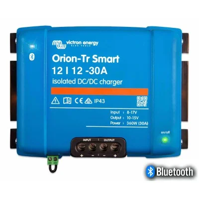 Kit Orion-Tr Smart...