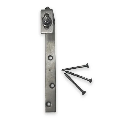 Crochet de fixation pour...