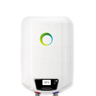 Kit chauffe-eau PV 10L -...