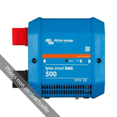 Lynx Smart BMS 500 (M10) -...