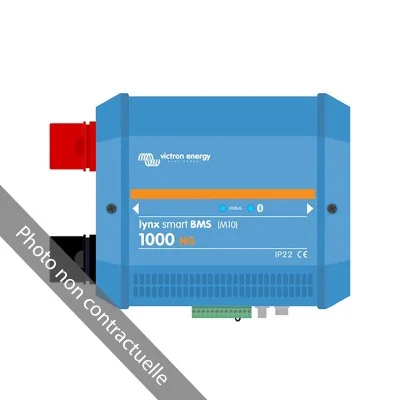Lynx Smart BMS 1000 NG...