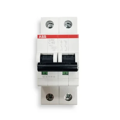 Disjoncteur C40 40A...