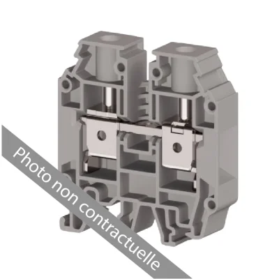 Bornier Viking marron