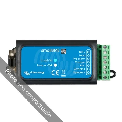 Small BMS NG - Victron Energy