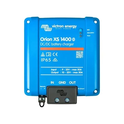 Chargeur Orion XS 1400 -...