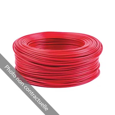 Câble Batterie 2,5 mm²...