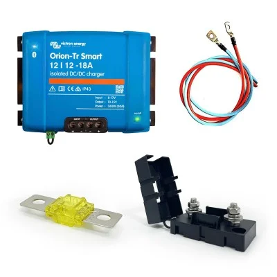 Kit Orion-Tr Smart...