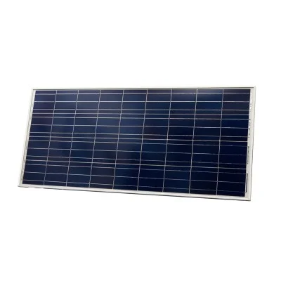 Panneau solaire 130W 12V...