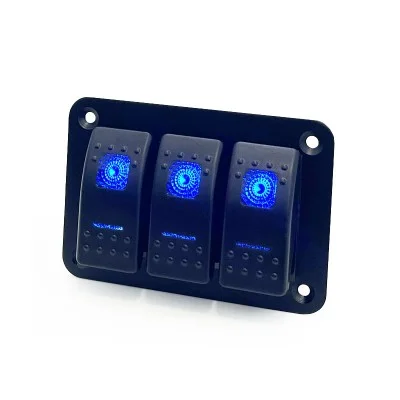 Tableau 12V PANEL SOLAIRE...