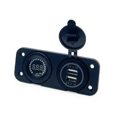 Tableau 12V PANEL SOLAIRE...