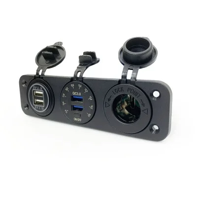 Tableau 12V PANEL SOLAIRE...