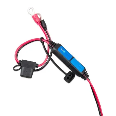 Indicateur de batterie à...