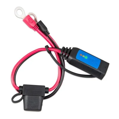 Indicateur de batterie à...