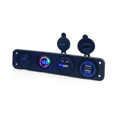 Tableau 12V PANEL SOLAIRE...