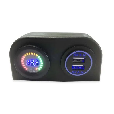 Tableau 12V PANEL SOLAIRE (...