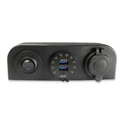 Tableau 12V PANEL SOLAIRE (...