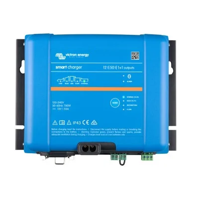 Chargeur Smart IP43...