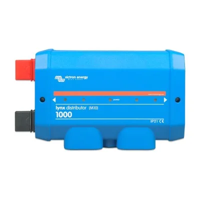 Lynx Distributor (M10) -...