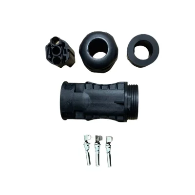 Connecteur FLEX Série HMS -...