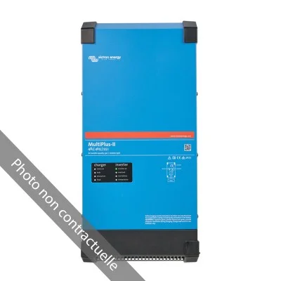 Convertisseur MultiPlus-II...